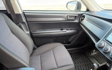 Toyota Corolla, 2018 год, 1 500 000 рублей, 10 фотография