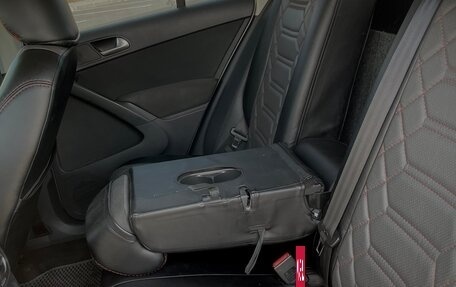 Volkswagen Tiguan I, 2011 год, 1 320 000 рублей, 18 фотография