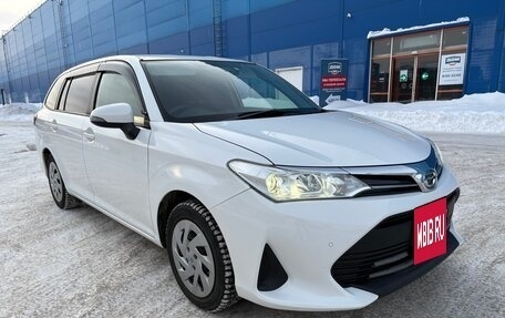 Toyota Corolla, 2018 год, 1 500 000 рублей, 2 фотография