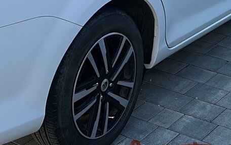 Toyota Corolla, 2018 год, 1 500 000 рублей, 12 фотография