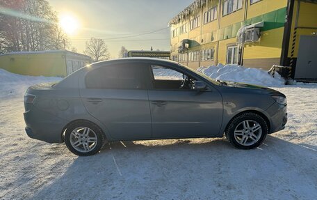 FAW Oley, 2014 год, 560 000 рублей, 8 фотография