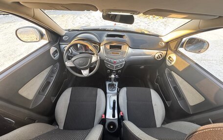 FAW Oley, 2014 год, 560 000 рублей, 12 фотография