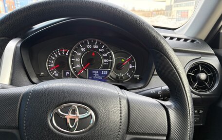 Toyota Corolla, 2018 год, 1 500 000 рублей, 11 фотография