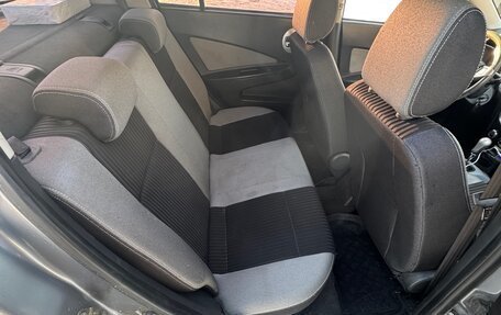 FAW Oley, 2014 год, 560 000 рублей, 10 фотография