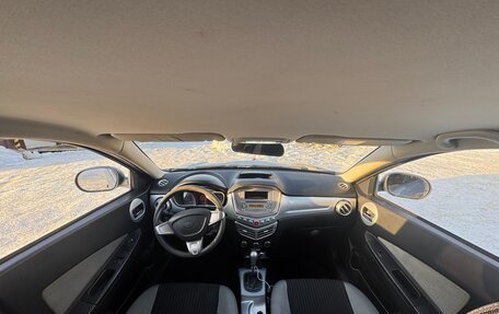 FAW Oley, 2014 год, 560 000 рублей, 11 фотография