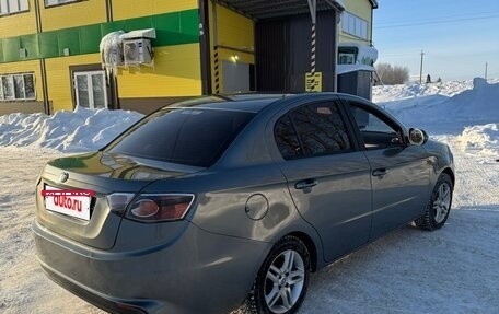 FAW Oley, 2014 год, 560 000 рублей, 7 фотография