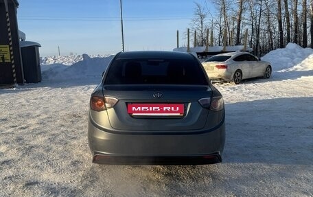 FAW Oley, 2014 год, 560 000 рублей, 5 фотография