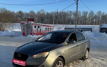 FAW Oley, 2014 год, 560 000 рублей, 3 фотография