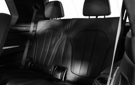 BMW X7, 2019 год, 8 500 000 рублей, 13 фотография