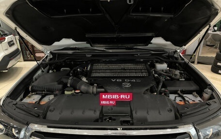 Toyota Land Cruiser 200, 2015 год, 3 990 000 рублей, 11 фотография