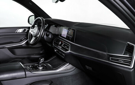 BMW X7, 2019 год, 8 500 000 рублей, 11 фотография