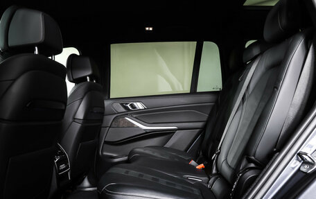 BMW X7, 2019 год, 8 500 000 рублей, 12 фотография