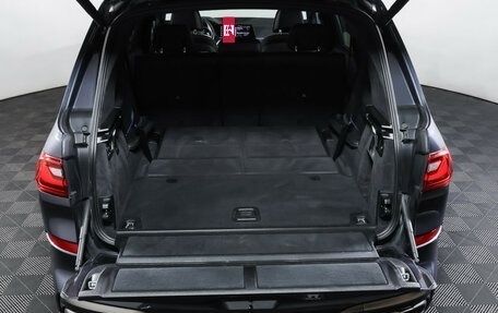 BMW X7, 2019 год, 8 500 000 рублей, 10 фотография