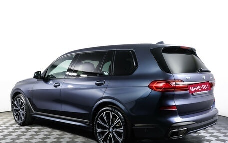 BMW X7, 2019 год, 8 500 000 рублей, 7 фотография