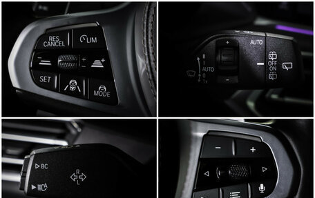 BMW X7, 2019 год, 8 500 000 рублей, 21 фотография