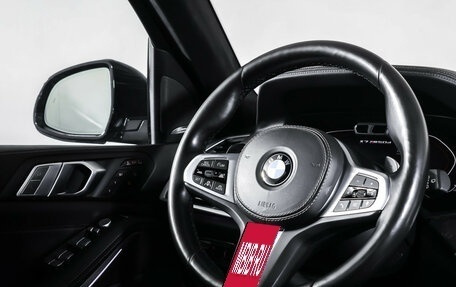 BMW X7, 2019 год, 8 500 000 рублей, 17 фотография