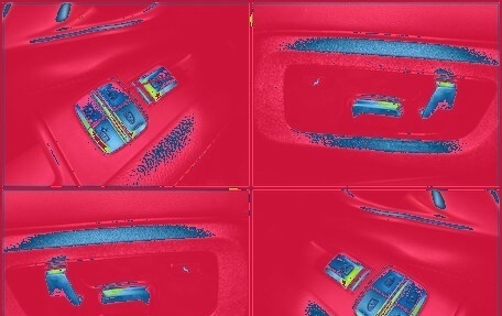 BMW X7, 2019 год, 8 500 000 рублей, 20 фотография