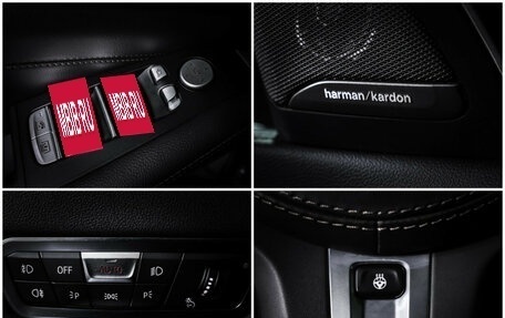 BMW X7, 2019 год, 8 500 000 рублей, 22 фотография