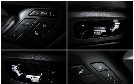 BMW X7, 2019 год, 8 500 000 рублей, 26 фотография