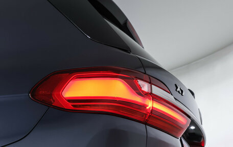 BMW X7, 2019 год, 8 500 000 рублей, 28 фотография