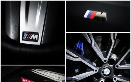 BMW X7, 2019 год, 8 500 000 рублей, 27 фотография