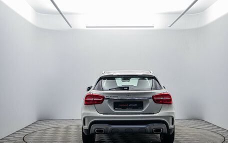 Mercedes-Benz GLA, 2015 год, 1 620 000 рублей, 5 фотография