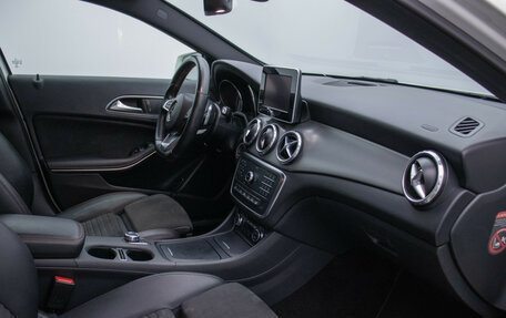 Mercedes-Benz GLA, 2015 год, 1 620 000 рублей, 9 фотография