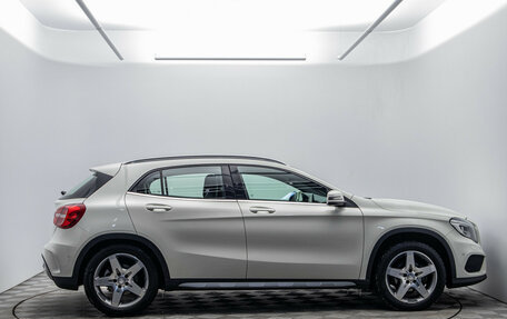 Mercedes-Benz GLA, 2015 год, 1 620 000 рублей, 3 фотография