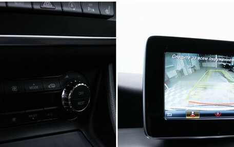 Mercedes-Benz GLA, 2015 год, 1 620 000 рублей, 17 фотография