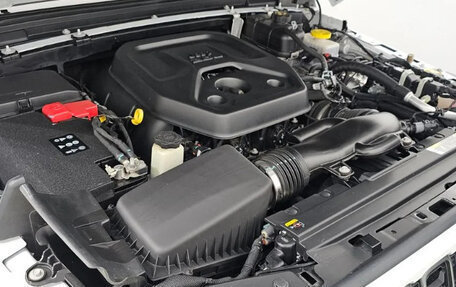 Jeep Wrangler, 2023 год, 7 470 000 рублей, 4 фотография