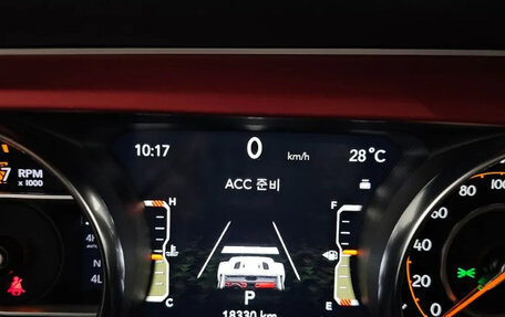 Jeep Wrangler, 2023 год, 7 470 000 рублей, 6 фотография