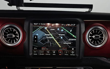 Jeep Wrangler, 2023 год, 7 470 000 рублей, 12 фотография