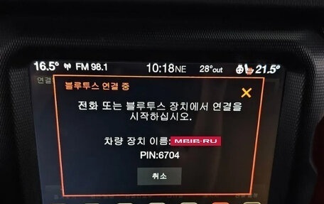 Jeep Wrangler, 2023 год, 7 470 000 рублей, 15 фотография