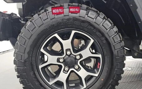Jeep Wrangler, 2023 год, 7 470 000 рублей, 3 фотография