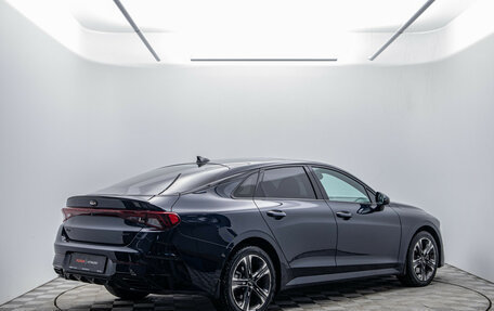 KIA K5, 2021 год, 2 860 000 рублей, 5 фотография