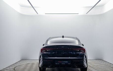 KIA K5, 2021 год, 2 860 000 рублей, 6 фотография