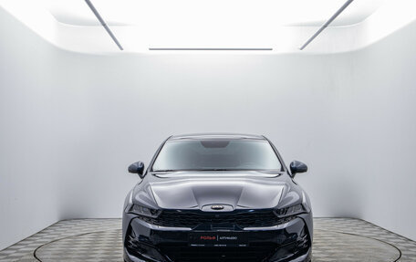 KIA K5, 2021 год, 2 860 000 рублей, 2 фотография