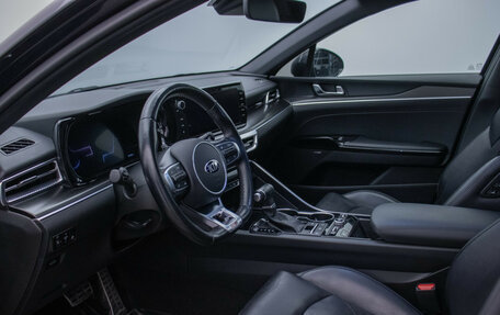 KIA K5, 2021 год, 2 860 000 рублей, 10 фотография