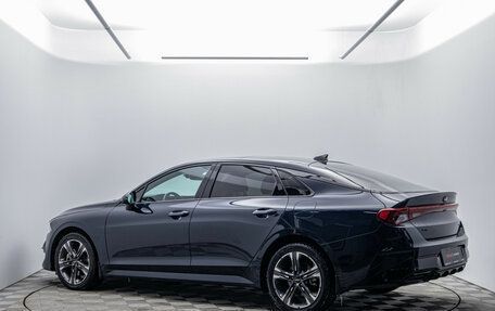 KIA K5, 2021 год, 2 860 000 рублей, 7 фотография