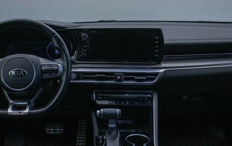 KIA K5, 2021 год, 2 860 000 рублей, 12 фотография