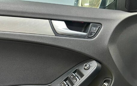 Audi A4, 2013 год, 1 370 000 рублей, 11 фотография