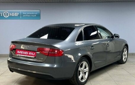 Audi A4, 2013 год, 1 370 000 рублей, 7 фотография