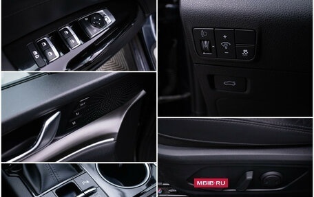 KIA K5, 2021 год, 2 860 000 рублей, 16 фотография