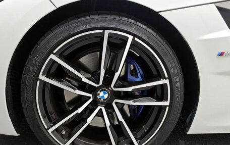 BMW Z4, 2023 год, 6 350 000 рублей, 3 фотография