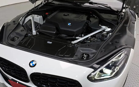 BMW Z4, 2023 год, 6 350 000 рублей, 4 фотография