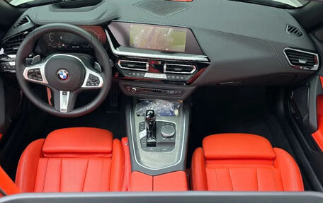 BMW Z4, 2023 год, 6 350 000 рублей, 5 фотография