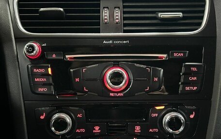 Audi A4, 2013 год, 1 370 000 рублей, 20 фотография