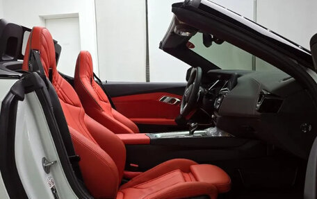 BMW Z4, 2023 год, 6 350 000 рублей, 8 фотография