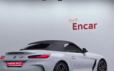 BMW Z4, 2023 год, 6 350 000 рублей, 2 фотография