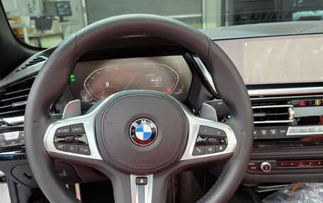 BMW Z4, 2023 год, 6 350 000 рублей, 10 фотография